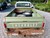 Chevrolet C10 C-10  - <small></small> 23.000 € <small>TTC</small> - #8