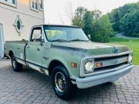 Chevrolet C10 C-10  - <small></small> 23.000 € <small>TTC</small> - #9