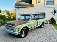 Chevrolet C10 C-10  - <small></small> 23.000 € <small>TTC</small> - #11