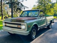 Chevrolet C10 C-10  - <small></small> 23.000 € <small>TTC</small> - #17