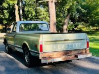 Chevrolet C10 C-10  - <small></small> 23.000 € <small>TTC</small> - #20