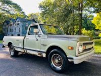 Chevrolet C10 C-10  - <small></small> 23.000 € <small>TTC</small> - #23