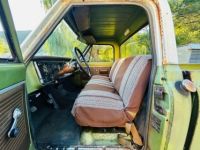 Chevrolet C10 C-10  - <small></small> 23.000 € <small>TTC</small> - #35