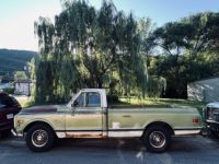 Chevrolet C10 C-10  - <small></small> 23.000 € <small>TTC</small> - #37