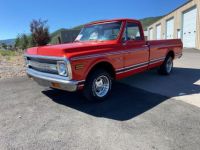 Chevrolet C10 C-10  - <small></small> 39.000 € <small>TTC</small> - #2