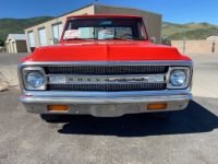 Chevrolet C10 C-10  - <small></small> 39.000 € <small>TTC</small> - #4