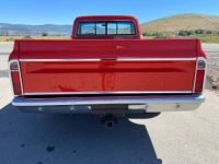 Chevrolet C10 C-10  - <small></small> 39.000 € <small>TTC</small> - #5