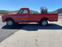 Chevrolet C10 C-10  - <small></small> 39.000 € <small>TTC</small> - #9