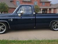 Chevrolet C10 C-10  - <small></small> 36.000 € <small>TTC</small> - #3