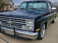 Chevrolet C10 C-10  - <small></small> 36.000 € <small>TTC</small> - #7