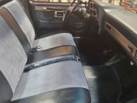 Chevrolet C10 C-10  - <small></small> 36.000 € <small>TTC</small> - #18