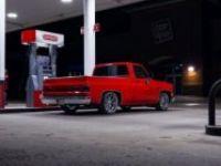 Chevrolet C10 C-10  - <small></small> 42.000 € <small>TTC</small> - #3