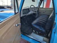 Chevrolet C10 C-10  - <small></small> 19.000 € <small>TTC</small> - #2