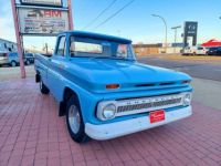 Chevrolet C10 C-10  - <small></small> 19.000 € <small>TTC</small> - #3