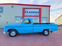 Chevrolet C10 C-10  - <small></small> 19.000 € <small>TTC</small> - #4