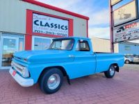 Chevrolet C10 C-10  - <small></small> 19.000 € <small>TTC</small> - #5