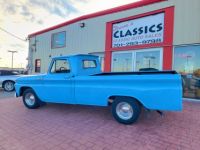 Chevrolet C10 C-10  - <small></small> 19.000 € <small>TTC</small> - #6