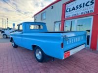 Chevrolet C10 C-10  - <small></small> 19.000 € <small>TTC</small> - #7