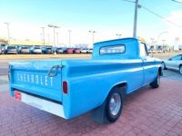 Chevrolet C10 C-10  - <small></small> 19.000 € <small>TTC</small> - #10