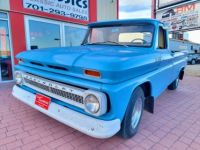 Chevrolet C10 C-10  - <small></small> 19.000 € <small>TTC</small> - #12