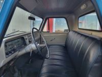 Chevrolet C10 C-10  - <small></small> 19.000 € <small>TTC</small> - #13