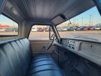 Chevrolet C10 C-10  - <small></small> 19.000 € <small>TTC</small> - #15