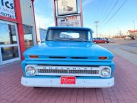 Chevrolet C10 C-10  - <small></small> 19.000 € <small>TTC</small> - #19