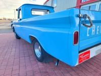 Chevrolet C10 C-10  - <small></small> 19.000 € <small>TTC</small> - #20