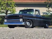 Chevrolet C10 C-10  - <small></small> 38.000 € <small>TTC</small> - #2