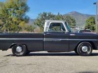 Chevrolet C10 C-10  - <small></small> 38.000 € <small>TTC</small> - #5