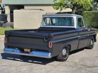 Chevrolet C10 C-10  - <small></small> 38.000 € <small>TTC</small> - #6