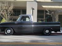 Chevrolet C10 C-10  - <small></small> 38.000 € <small>TTC</small> - #9