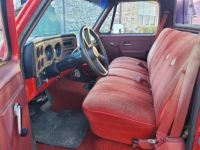 Chevrolet C10 C-10  - <small></small> 37.000 € <small>TTC</small> - #2