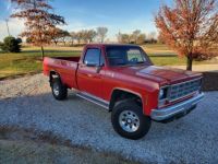 Chevrolet C10 C-10  - <small></small> 37.000 € <small>TTC</small> - #4