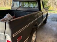 Chevrolet C10 C-10  - <small></small> 25.000 € <small>TTC</small> - #1