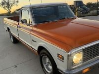 Chevrolet C10 C-10  - <small></small> 24.000 € <small>TTC</small> - #1