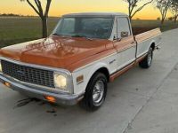 Chevrolet C10 C-10  - <small></small> 24.000 € <small>TTC</small> - #2