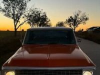 Chevrolet C10 C-10  - <small></small> 24.000 € <small>TTC</small> - #4