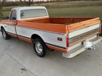 Chevrolet C10 C-10  - <small></small> 24.000 € <small>TTC</small> - #5