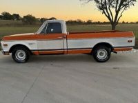 Chevrolet C10 C-10  - <small></small> 24.000 € <small>TTC</small> - #8