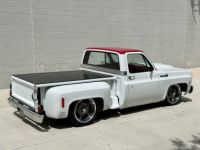 Chevrolet C10 C-10  - <small></small> 69.000 € <small>TTC</small> - #4