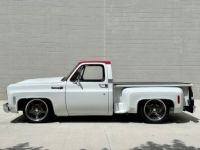 Chevrolet C10 C-10  - <small></small> 69.000 € <small>TTC</small> - #8