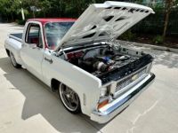 Chevrolet C10 C-10  - <small></small> 69.000 € <small>TTC</small> - #13