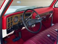 Chevrolet C10 C-10  - <small></small> 69.000 € <small>TTC</small> - #21