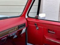 Chevrolet C10 C-10  - <small></small> 69.000 € <small>TTC</small> - #27