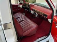 Chevrolet C10 C-10  - <small></small> 69.000 € <small>TTC</small> - #29