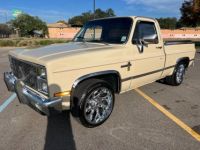 Chevrolet C10 C-10  - <small></small> 29.000 € <small>TTC</small> - #1