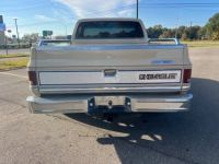 Chevrolet C10 C-10  - <small></small> 29.000 € <small>TTC</small> - #6