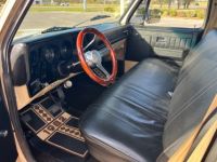 Chevrolet C10 C-10  - <small></small> 29.000 € <small>TTC</small> - #8