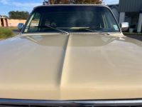 Chevrolet C10 C-10  - <small></small> 29.000 € <small>TTC</small> - #25